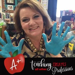 Meet your Posher, Marcia